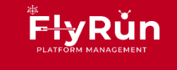 flyrun logo