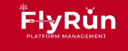 flyrun logo