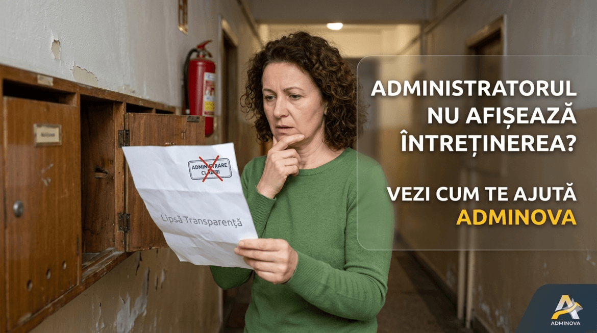 servicii administrator bloc bucuresti administrare imobile